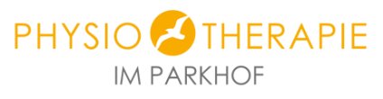 PHYSIOTHERAPIE IM PARKHOF Logo