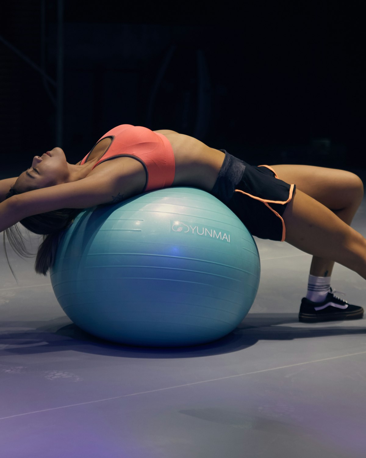 Team bei der Arbeit — natürliches Licht