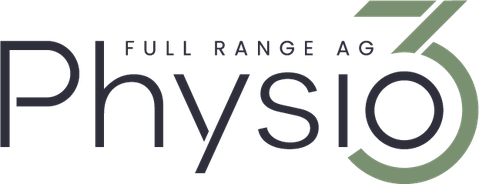 PHYSIO3 Kreuzlingen Logo