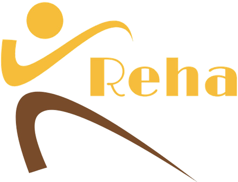 Reha Frauenfeld Logo