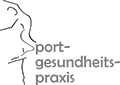 Sport-/Gesundheits-Praxis Susanne Blattner Logo