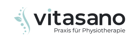 vitasano – Praxis für Physiotherapie Logo